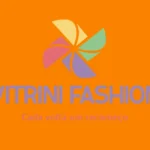 Vitrini Fashion Logo
