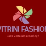 Vitrini Fashion Logo