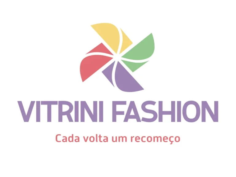 Vitrini Fashion Logo