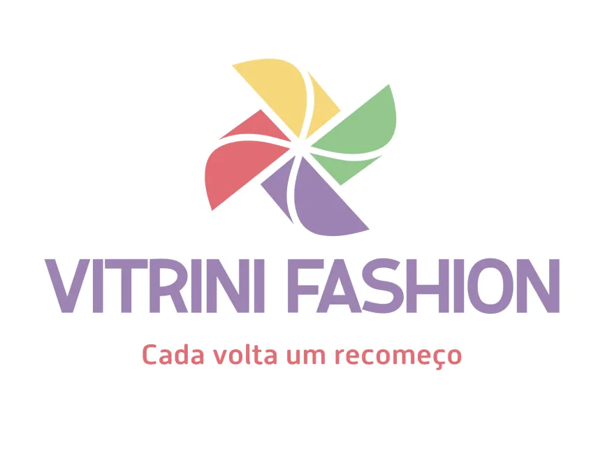 Vitrini Fashion Logo