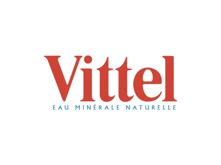 Vittel Logo