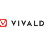 Vivaldi Browser Logo