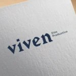 VIVEN AG Logo