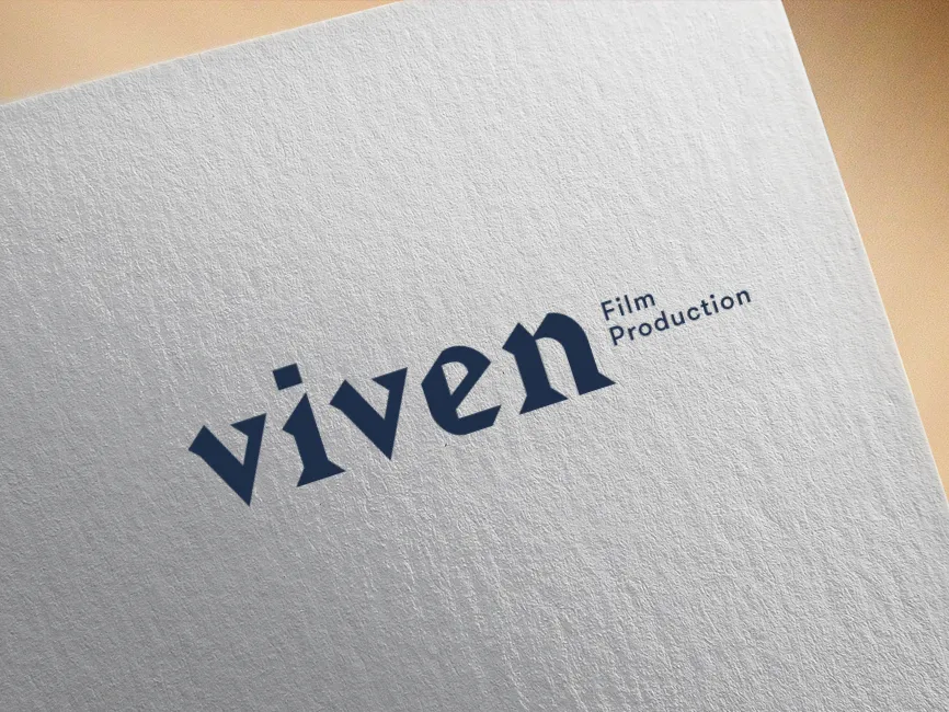 VIVEN AG Logo