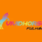 VividHorse Logo
