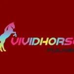 VividHorse Logo