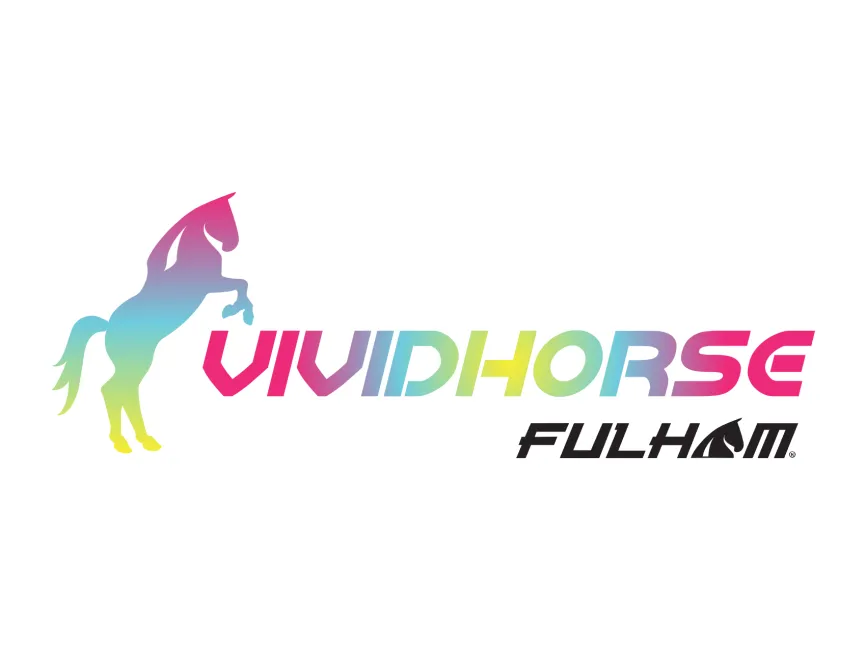 VividHorse Logo