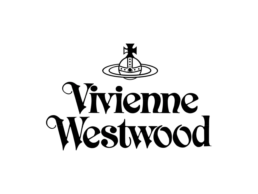Vivienne Westwood with Symbol Logo