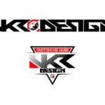 VKR Design Logo