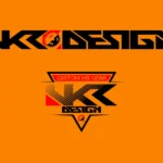 VKR Design Logo