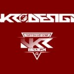 VKR Design Logo