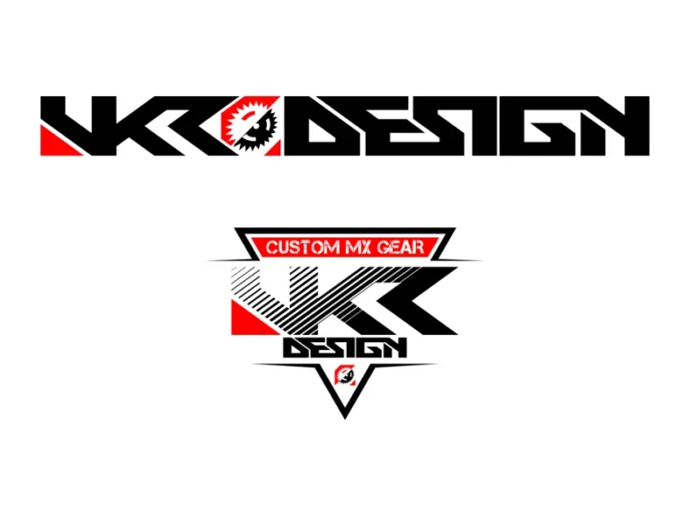 VKR Design Logo