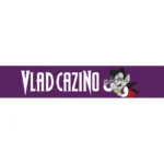 Vlad Cazino Mascot Logo