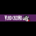 Vlad Cazino Mascot Logo