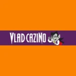 Vlad Cazino Mascot Logo