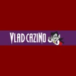 Vlad Cazino Mascot Logo
