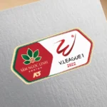 VLeague 1 Logo