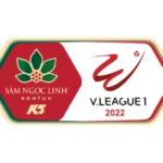 VLeague 1 Logo