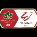 VLeague 1 Logo