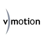 Vmotion Logo