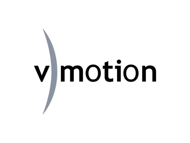 Vmotion Logo