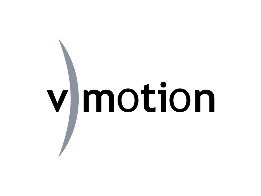 Vmotion Logo