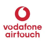 Vodafone Airtouch Logo