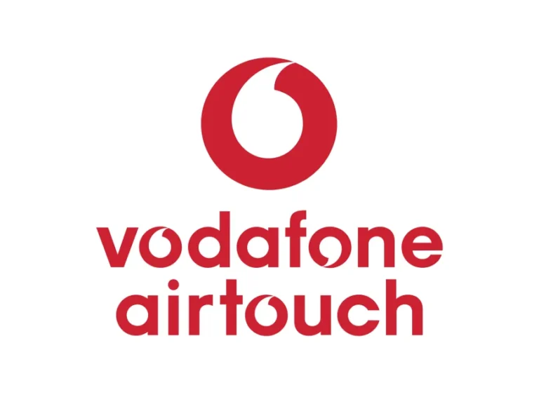 Vodafone Airtouch Logo