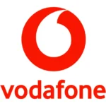Vodafone Faroe Islands 2017 Logo