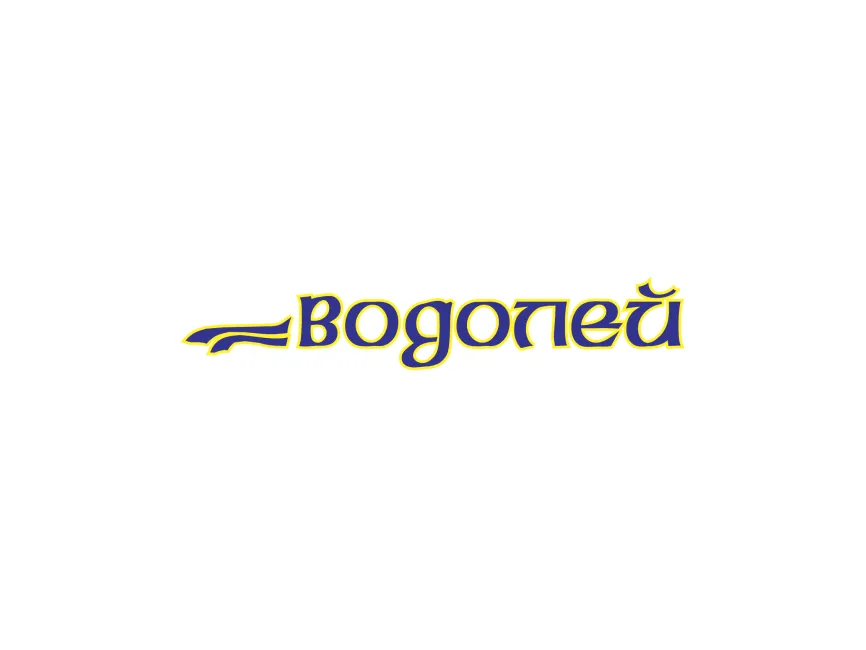 Vodolej Logo