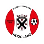 Voetbalvereniging Hoogland Logo