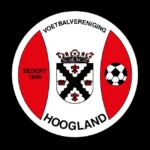 Voetbalvereniging Hoogland Logo