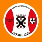 Voetbalvereniging Hoogland Logo