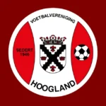 Voetbalvereniging Hoogland Logo