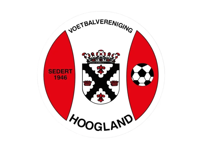 Voetbalvereniging Hoogland Logo