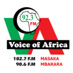 Voice of Africa 92.3 fm Uganda