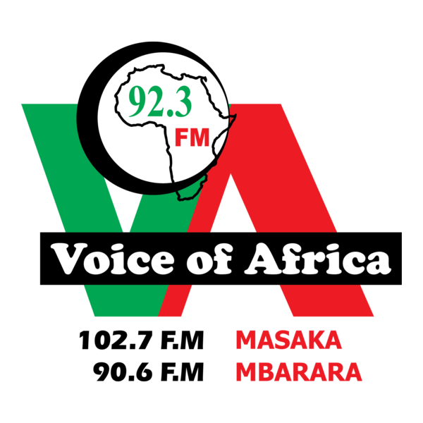 Voice of Africa 92.3 fm Uganda