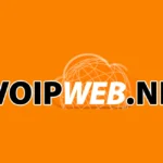VoIPweb.nl Logo