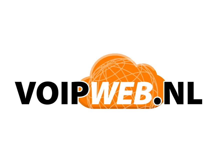 VoIPweb.nl Logo