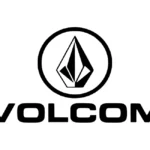VOLCOM Wordmark Logo