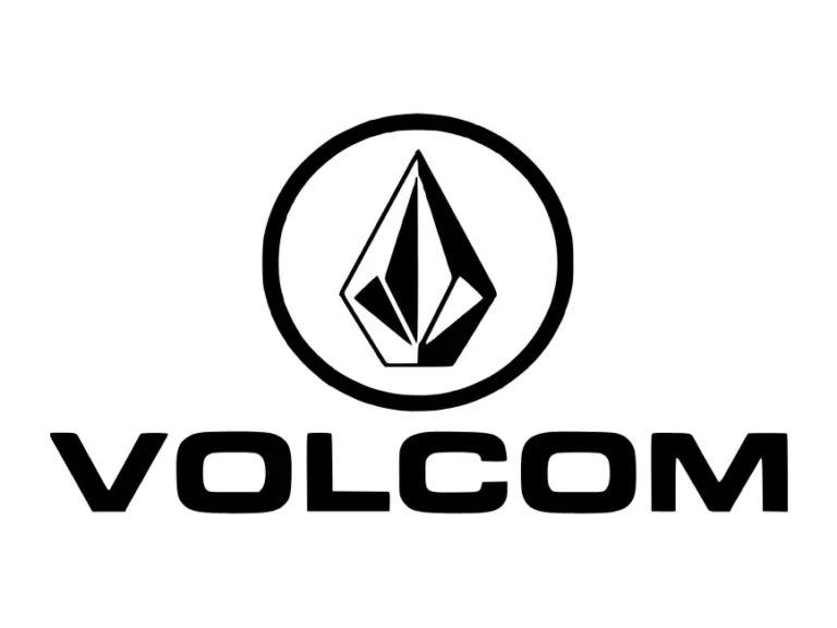 VOLCOM Wordmark Logo