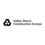 Volker Stevin Construction Europe Logo