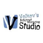 Volkov`s Internet Marketing Studio Logo
