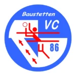 Volleyballclub Baustetten e V Logo