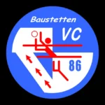 Volleyballclub Baustetten e V Logo