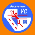 Volleyballclub Baustetten e V Logo