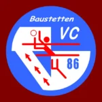 Volleyballclub Baustetten e V Logo