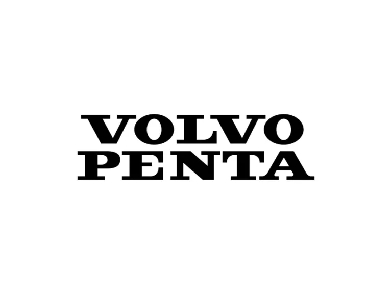 Volvo Penta Logo
