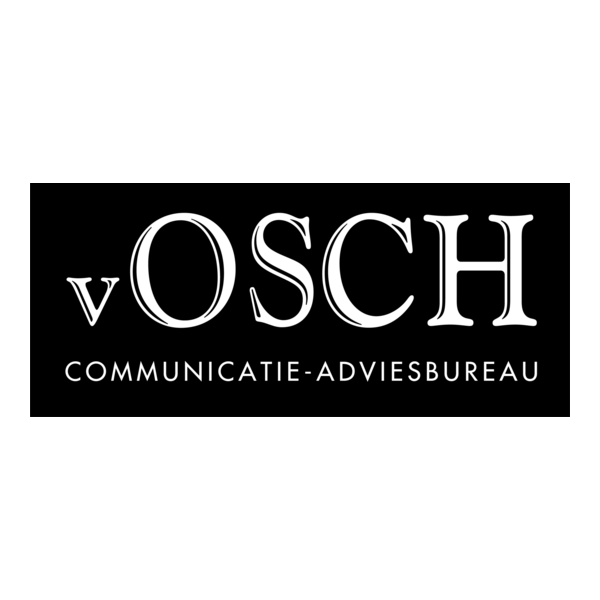 vOSCH communicatie-adviesbureau
