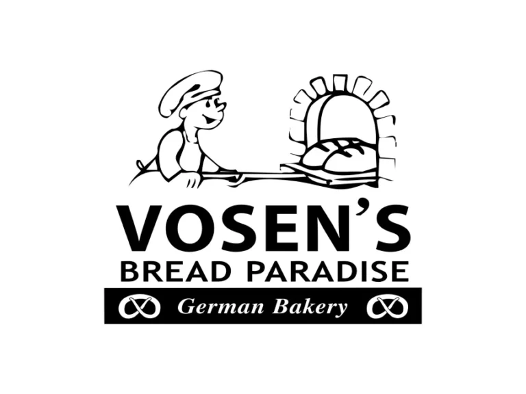 Vosen`s Bread Paradise Logo
